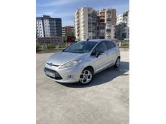 Sahibinden Ford Fiesta 1.4 TDCi Titanium 2011 Model 