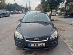 Sahibinden Ford Focus 1.6 TDCi Ghia 2008 Model