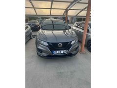 Sahibinden Nissan Qashqai 1.5 dCi Midnight Edition 2020 Model 