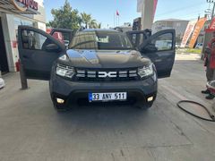 Sahibinden Dacia Duster 1.0 Tce Essential 2022 Model Mersin