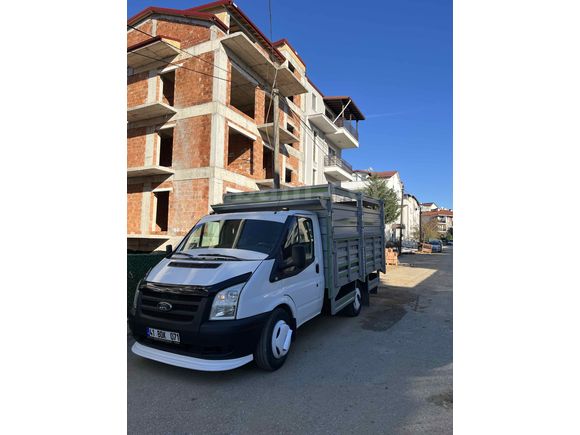 Sahibinden Ford Trucks Transit 330 S 