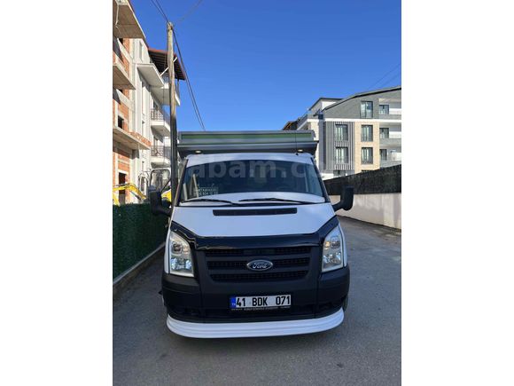 Sahibinden Ford Trucks Transit 330 S 