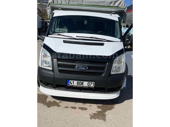 Sahibinden Ford Trucks Transit 330 S 