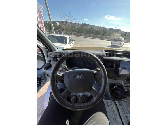 Sahibinden Ford Trucks Transit 330 S 
