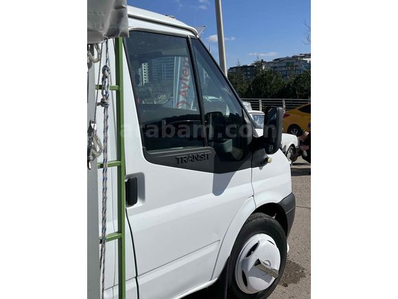 Sahibinden Ford Trucks Transit 330 S 