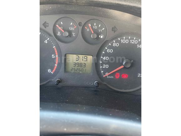 Sahibinden Ford Trucks Transit 330 S 