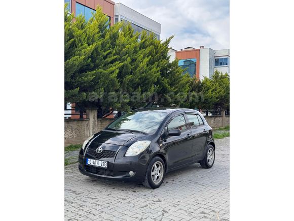 Sahibinden OTOMATİK 