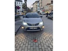 Sahibinden Toyota Auris 1.33 Life 2013 Model 
