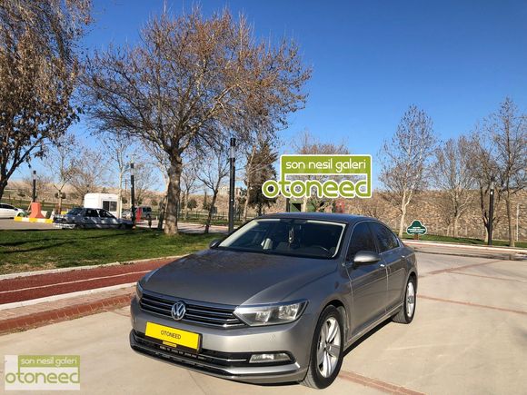 2015 COMFORTLİNE HATASIZ BOYASIZ MÜKEMMEL TEMİZLİKTE 343.000 KM