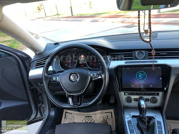 2015 COMFORTLİNE HATASIZ BOYASIZ MÜKEMMEL TEMİZLİKTE 343.000 KM