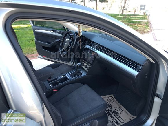 2015 COMFORTLİNE HATASIZ BOYASIZ MÜKEMMEL TEMİZLİKTE 343.000 KM