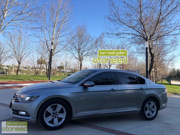 2015 COMFORTLİNE HATASIZ BOYASIZ MÜKEMMEL TEMİZLİKTE 343.000 KM