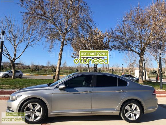 2015 COMFORTLİNE HATASIZ BOYASIZ MÜKEMMEL TEMİZLİKTE 343.000 KM