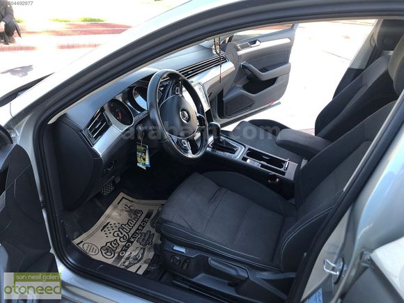 2015 COMFORTLİNE HATASIZ BOYASIZ MÜKEMMEL TEMİZLİKTE 343.000 KM