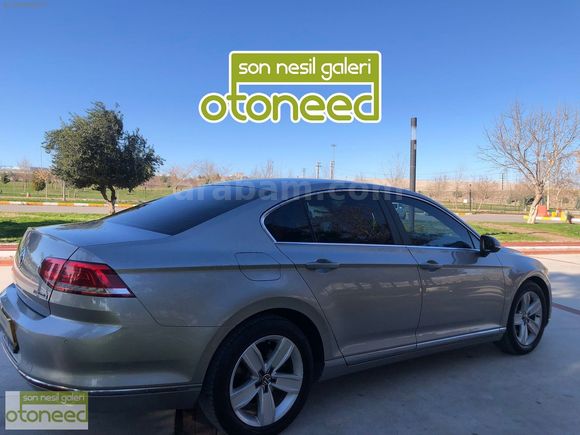 2015 COMFORTLİNE HATASIZ BOYASIZ MÜKEMMEL TEMİZLİKTE 343.000 KM