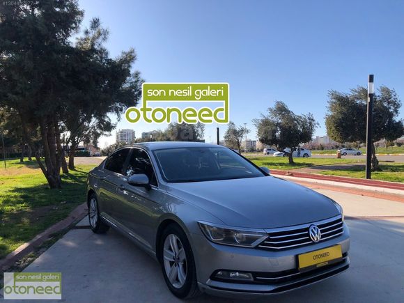 2015 COMFORTLİNE HATASIZ BOYASIZ MÜKEMMEL TEMİZLİKTE 343.000 KM