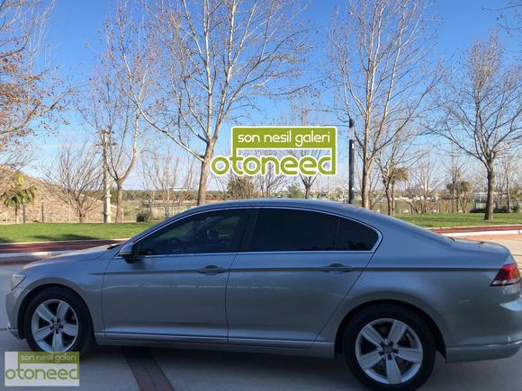 2015 COMFORTLİNE HATASIZ BOYASIZ MÜKEMMEL TEMİZLİKTE 343.000 KM