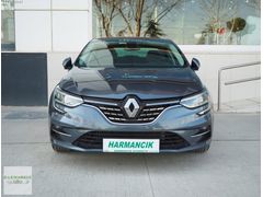 HARMANCIK OTO""38.YIL""2022 MEGANE 1.5 BLUEDCI ICON EDC BOYASIZ