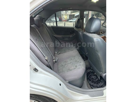 Sahibinden Hyundai Accent 1.3 Admire 2004 Model 