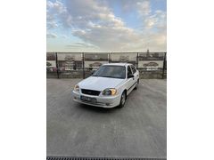 Sahibinden Hyundai Accent 1.3 Admire 2004 Model 