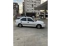 Sahibinden Hyundai Accent 1.3 Admire 2004 Model 