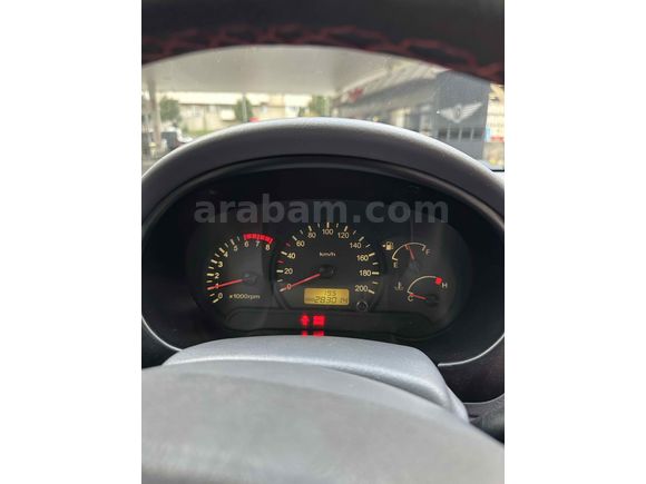Sahibinden Hyundai Accent 1.3 Admire 2004 Model 