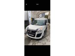 Sahibinden Fiat Doblo Cargo 1.3 Multijet Plus Pack 2013 Model 