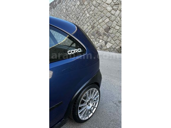 Sahibinden Opel Corsa 1.2 2003 Model 