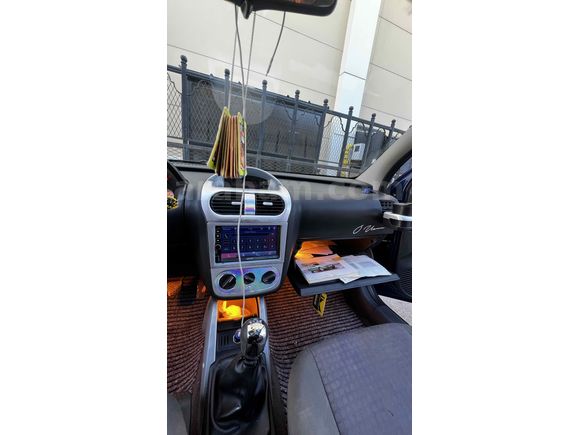 Sahibinden Opel Corsa 1.2 2003 Model 