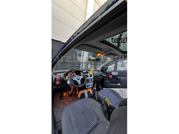 Sahibinden Opel Corsa 1.2 2003 Model 