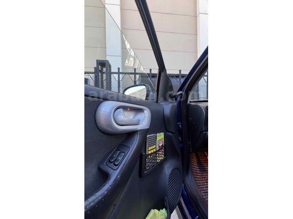 Sahibinden Opel Corsa 1.2 2003 Model 