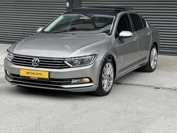 REYYAN AUTO CAM TAVAN
