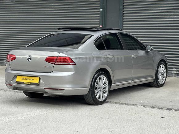 REYYAN AUTO CAM TAVAN