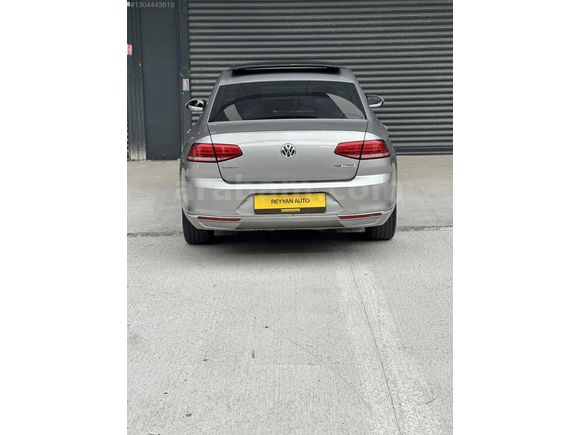 REYYAN AUTO CAM TAVAN