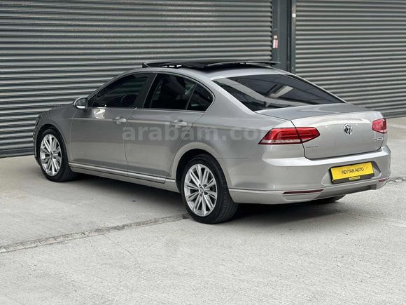 REYYAN AUTO CAM TAVAN