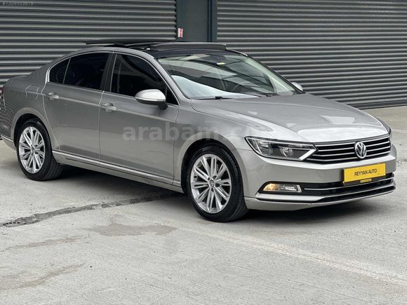 REYYAN AUTO CAM TAVAN