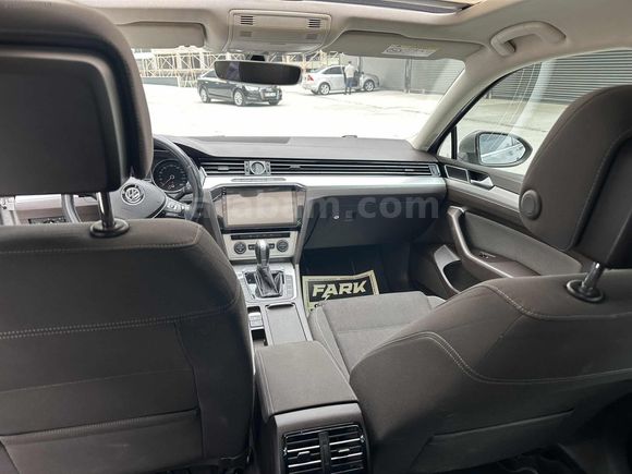 REYYAN AUTO CAM TAVAN