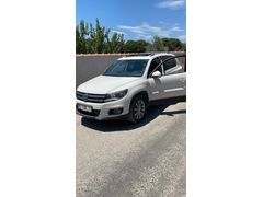 Sahibinden Volkswagen Tiguan 1.4 TSI Sport&Style 2013 Model 