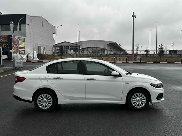 Sahibinden Fiat Egea 1.4 Fire Easy 2020 Model 
