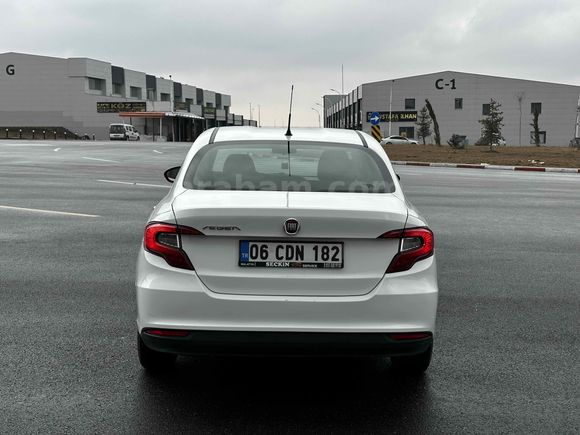 Sahibinden Fiat Egea 1.4 Fire Easy 2020 Model 