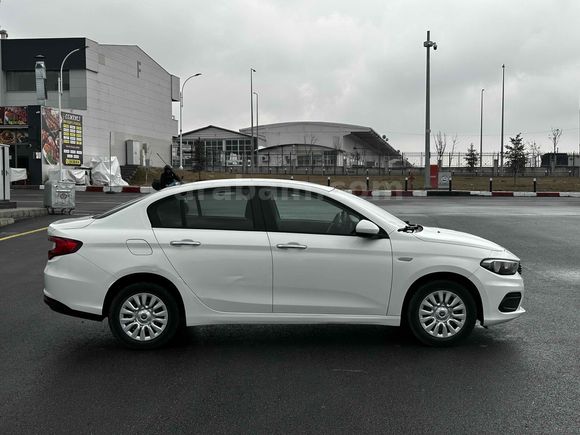 Sahibinden Fiat Egea 1.4 Fire Easy 2020 Model 