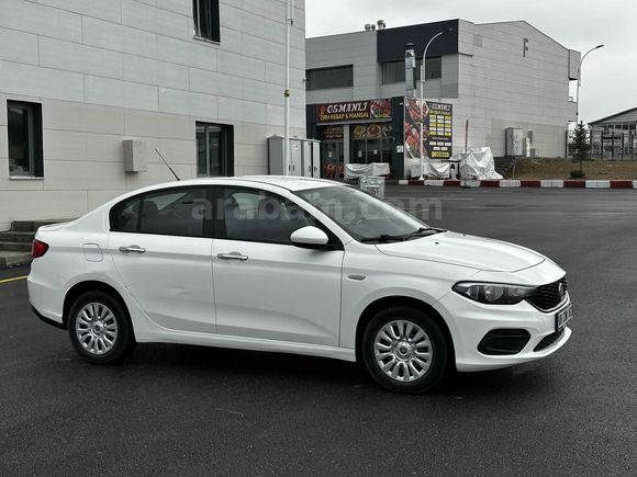 Sahibinden Fiat Egea 1.4 Fire Easy 2020 Model 