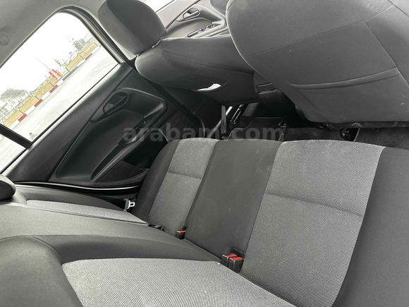 Sahibinden Fiat Egea 1.4 Fire Easy 2020 Model 