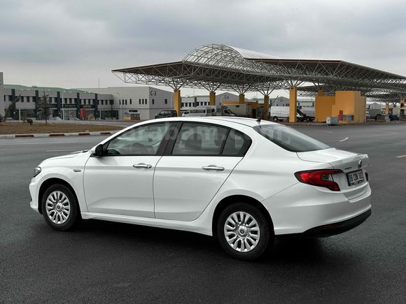 Sahibinden Fiat Egea 1.4 Fire Easy 2020 Model 
