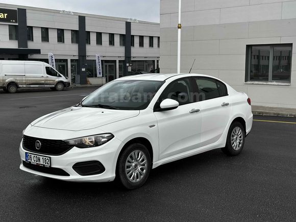 Sahibinden Fiat Egea 1.4 Fire Easy 2020 Model 