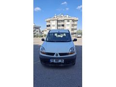 Sahibinden Renault Kangoo Multix 1.5 dCi Authentique 2006 Model
