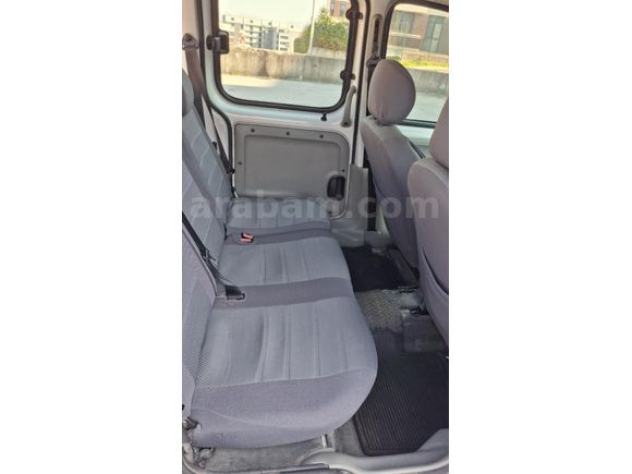 Sahibinden Renault Kangoo Multix 1.5 dCi Authentique 2006 Model