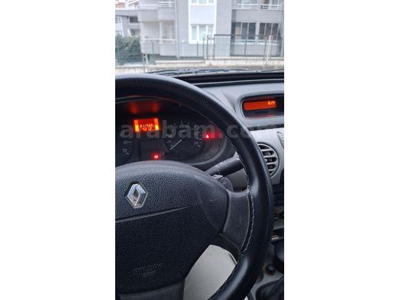 Sahibinden Renault Kangoo Multix 1.5 dCi Authentique 2006 Model