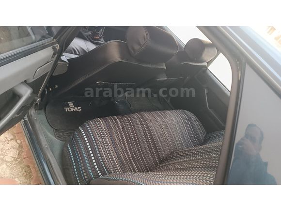 Sahibinden Tofaş Doğan SLX 1993 Model İzmir