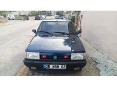 Sahibinden Tofaş Doğan SLX 1993 Model İzmir
